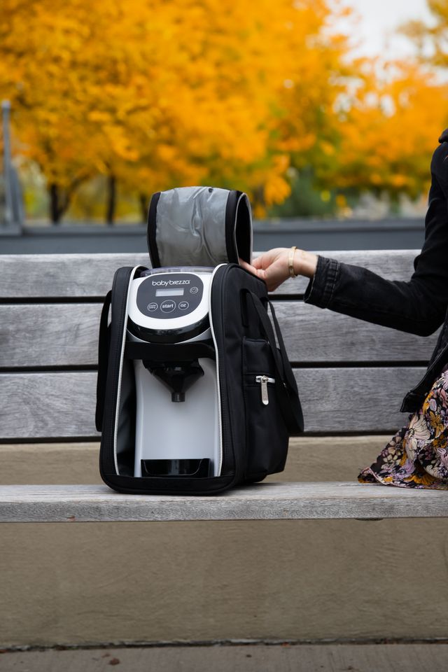 Baby Brezza Formula Pro Mini