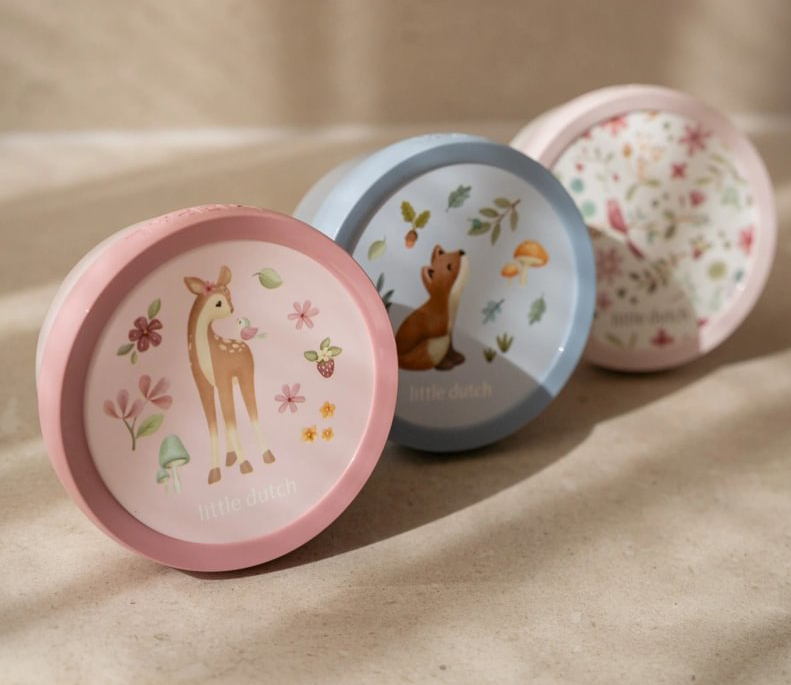 Bidon_Fairy Garden
