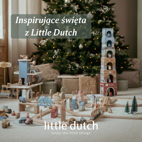 Little Dutch Christmas 2025