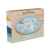 Little Dutch Mata wodna Blue Ocean Dreams 150 cm 2012395 Uszkodzone opakowanie