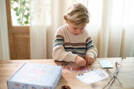 Little Dutch Kreatywne pudełko XL Fairy Garden