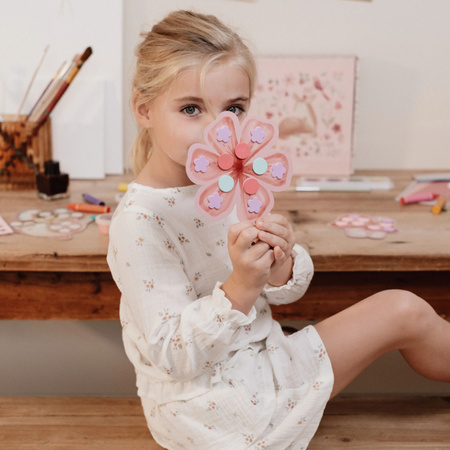 Little Dutch Kreatywne pudełko XL Fairy Garden