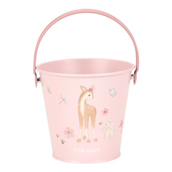 Little Dutch Wiaderko Fairy Garden