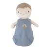 Little Dutch Laleczka Baby Jim LD4554