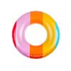 The Swim Essentials Koło do pływania Tęcza 90cm 2020SE170 Uszkodzone opakowanie 