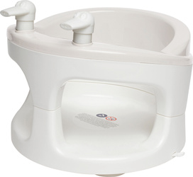 bébé-jou Siedzisko kąpielowe Light Oat