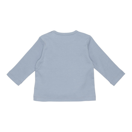 Little Dutch T-shirt z długim rękawem Seagulls 62cm CL21021640