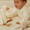 Little Dutch Zestaw prezentowy dzianinowy Newborn Naturals 