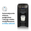 ZESTAW: Ekspres do mleka Baby Brezza Formula Pro Advanced + Bottle Washer Pro Black