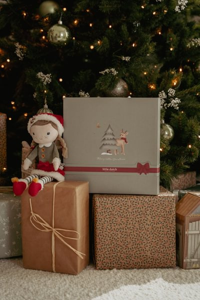 Little Dutch Zestaw prezentowy X-MAS