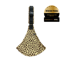 Wildride Nosidło wspomagające Cheetah