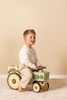 Little Dutch Jeździk Traktor Little Farm FSC LD7155