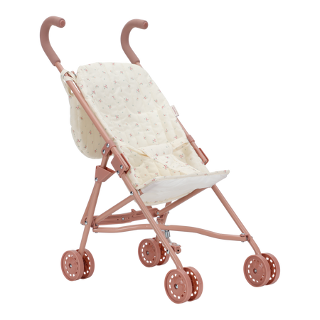Little Dutch Wózek składany dla lalek LD4584