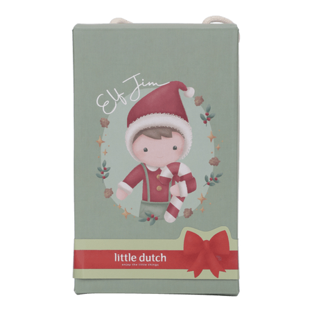 Little Dutch Duża kuchnia pastelowa FSC LD7088