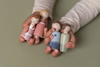 Little Dutch Zestaw do domku rodzina Rosy FSC LD7121