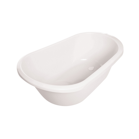 Zestaw bébé-jou Wanienka Sense Light Oat 420010 + stojak