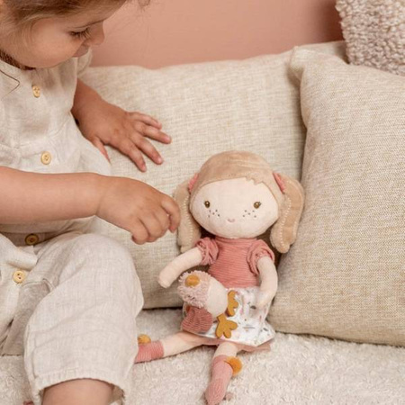 Little Dutch Laleczka  Anna 35 cm LD4536