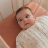 Little Dutch Zimowy śpiworek 110 cm Fairy Blossom
