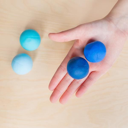 Tiger Tribe Zestaw Kolorowanek - Małe Zwierzątka