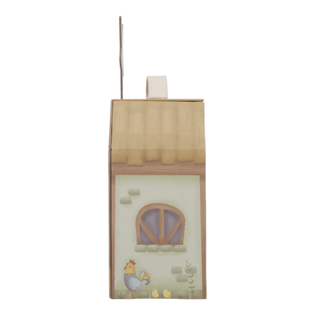 Little Dutch Duża kuchnia pastelowa FSC LD7088