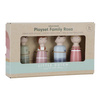 Little Dutch Zestaw do domku rodzina Rosy FSC LD7121