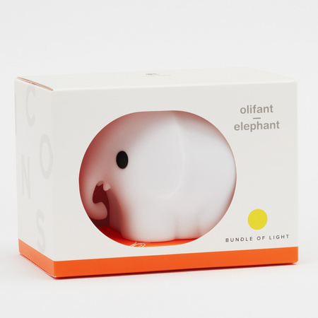 MrMaria Elephant Lamp MINI