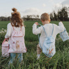 Little Dutch Worek sportowy Forest Friends