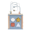 Little Dutch Kostka edukacyjna Ocean FSC LD7115