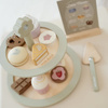 Little Dutch Drewniana kasa FSC LD7082