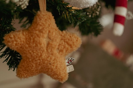 Little Dutch Duża kuchnia pastelowa FSC LD7088