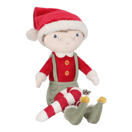 Little Dutch Duża kuchnia pastelowa FSC LD7088