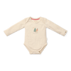 Little Dutch Body z długim rękawem - My first Christmas 62/68 CL04193322