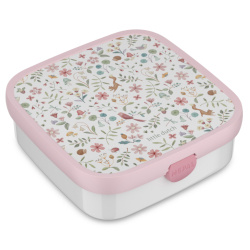 Mepal & Little Dutch Lunchbox bento duży Fairy Wonders