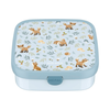 Mepal & Little Dutch Lunchbox bento duży Forest Friends