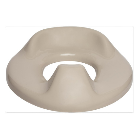 bébé-jou Nakładka treningowa na sedes Taupe 403805