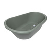 Zestaw bébé-jou Wanienka Sense Breeze Green 420030 + stojak