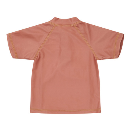 Little Dutch Koszulka do kąpieli Vintage Sunny Stripes - 86/92 CL12403702