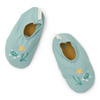 Little Dutch Buty do wody Seashells Surf Blue - rozm. 27-28