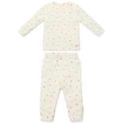 Little Dutch Piżamka dwuczęściowa Forest Treasures 86/92