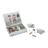 Little Dutch Zestaw magnesów Rosa & Jim LD4756
