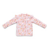 Little Dutch Koszulka do kąpieli z długim rękawem Ocean Dreams Pink -  74/80 CL24048173