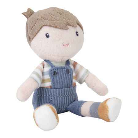 Little Dutch Chłopiec Jim 10 cm LD4559