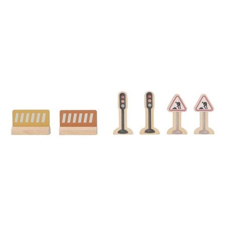 Little Dutch Pas z narzędziami FSC LD7090