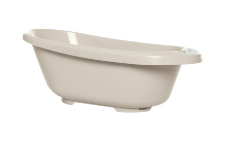 bébé-jou Wanienka Sense Edition z czujnikiem temperatury Taupe 420205