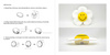 MrMaria Smiley Daisy Lampa Ścienna