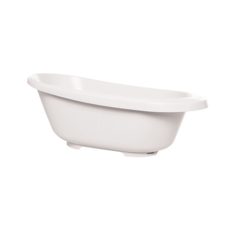 Zestaw bébé-jou Wanienka Sense Light Oat 420010 + stojak