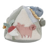 Little Dutch Trójkąt edukacyjny  Little Farm LD8823