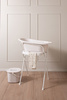 bébé-jou Stojak do wanienki 103 cm Light Oat
