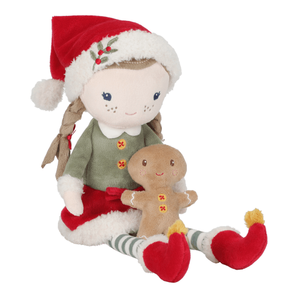 Little Dutch Laleczka Rosa 35cm X-MAS