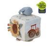 Little Dutch Kostka aktywizująca Little Farm LD8809